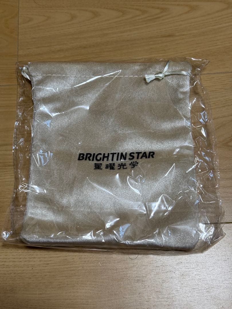 BRIGHTIN STAR 35mm F0.95 フジXマウント