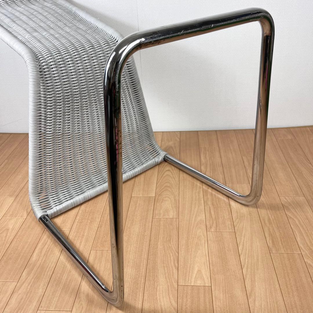 【希少】ACTUS アクタス　TECTA テクタ　B20　ダイニングチェア