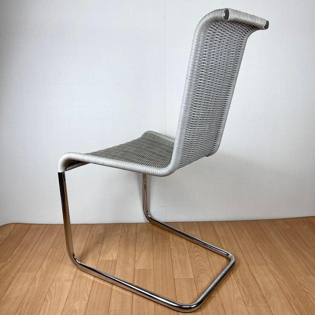 【希少】ACTUS アクタス　TECTA テクタ　B20　ダイニングチェア