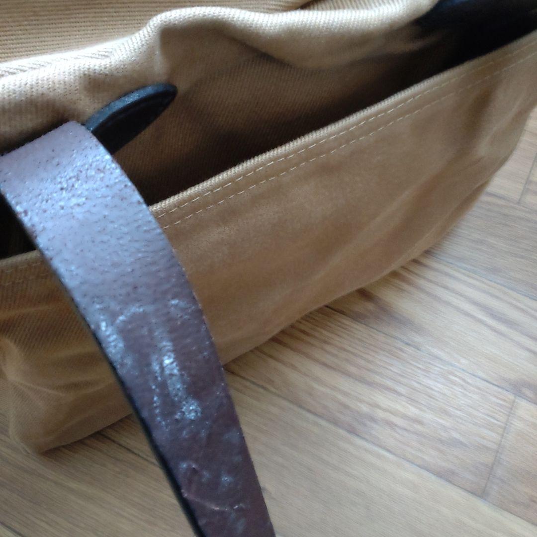 FILSON フィルソン　ラギッドツイル トートバッグ