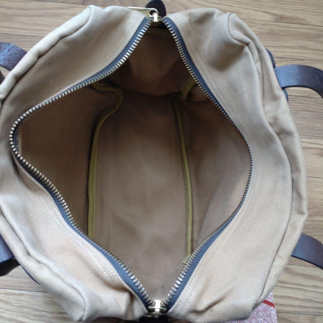 FILSON フィルソン　ラギッドツイル トートバッグ