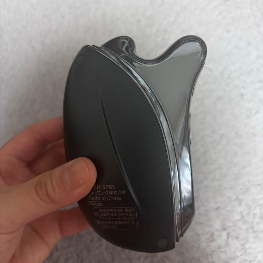 もじょ パナソニック EH-SP85-K 美顔器 バイタリフトかっさ