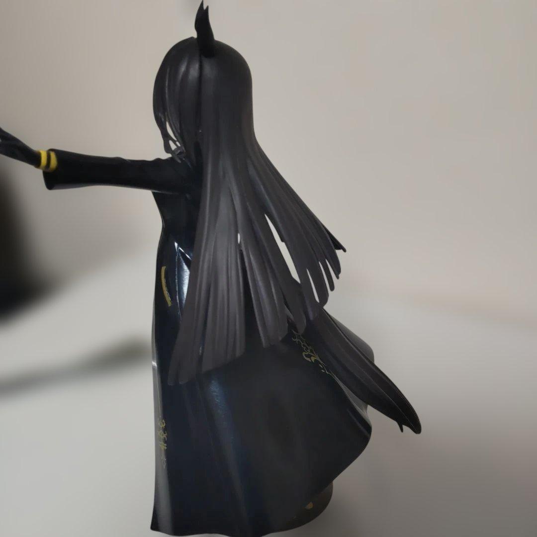 ウマ娘 一番くじ アグネスタキオン マンハッタンカフェ(ラストワンver)セット