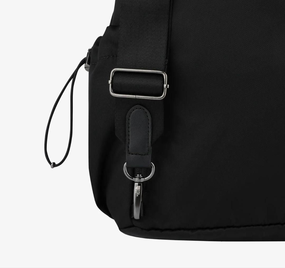 【すぐ発送】3way ノースフェイスホワイトレーベル ボニーパック M 韓国限定