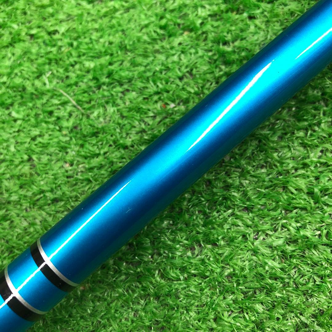 Gsh-843 TourAD シャフト単品 flexS UB-5 サンプル品