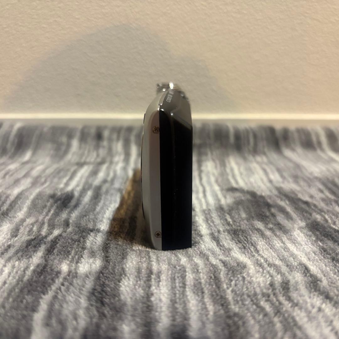 【極美品】Nikon COOLPIX A100 シルバー