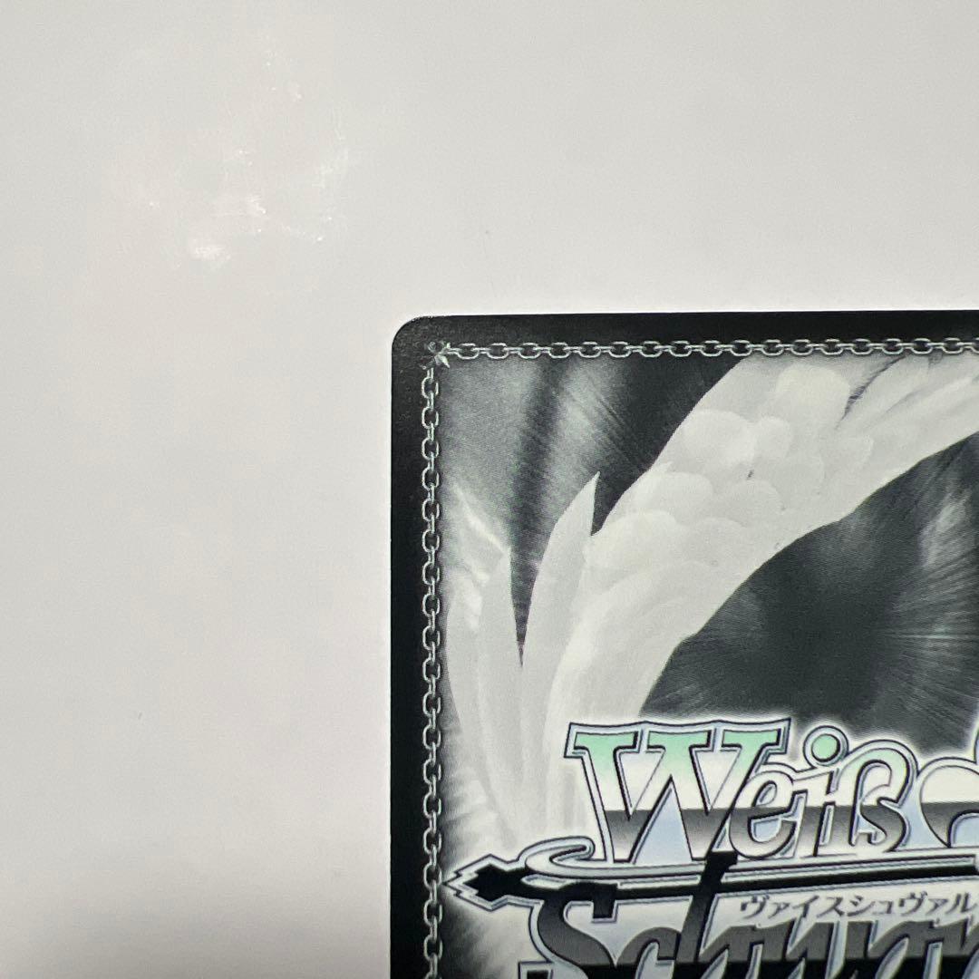 ヴァイス 無窮の献身 アルベド SP サイン