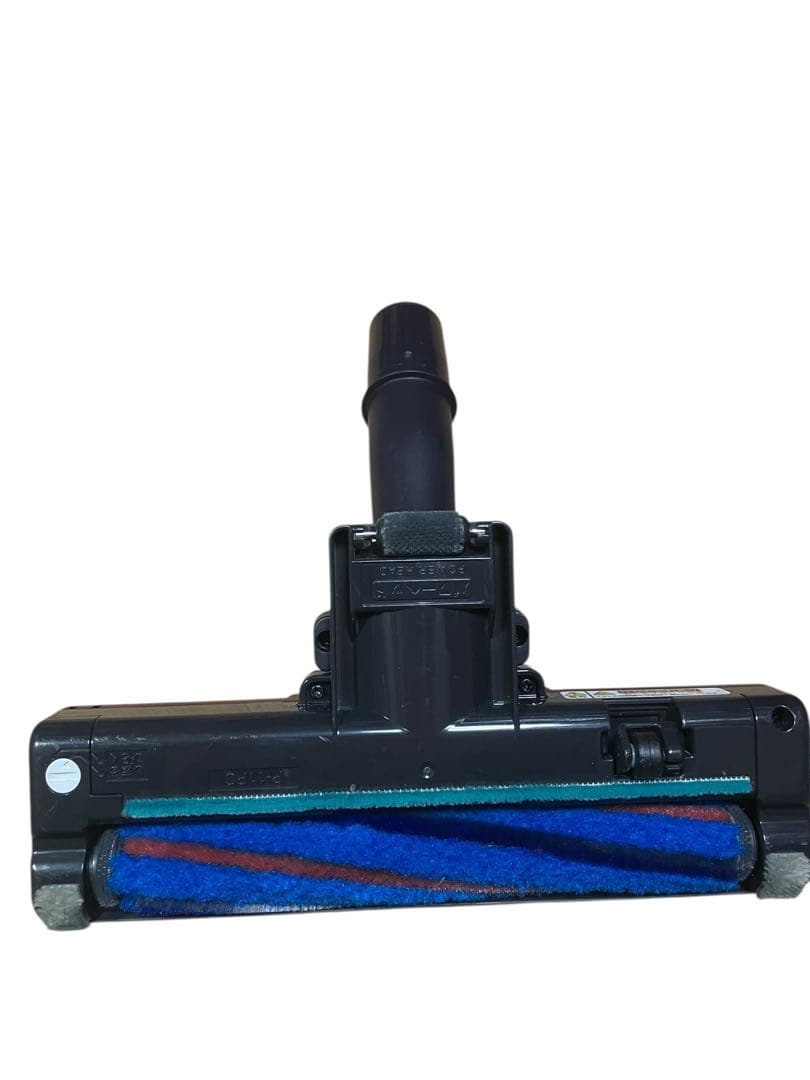 シャーブ　紙パック掃除機　EC-VP510-P SHARP 23年製　保証付き