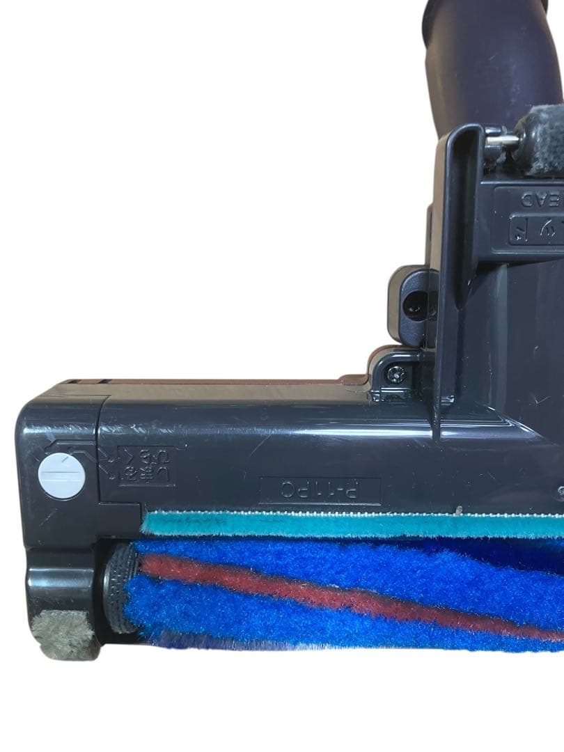 シャーブ　紙パック掃除機　EC-VP510-P SHARP 23年製　保証付き