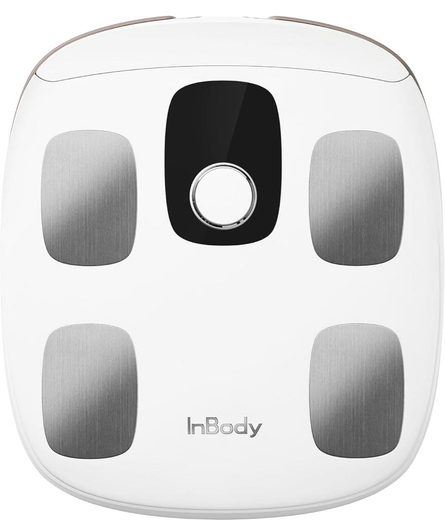 【まもなく販売終了】【新品】インボディ InBody Dial H30 体組成計