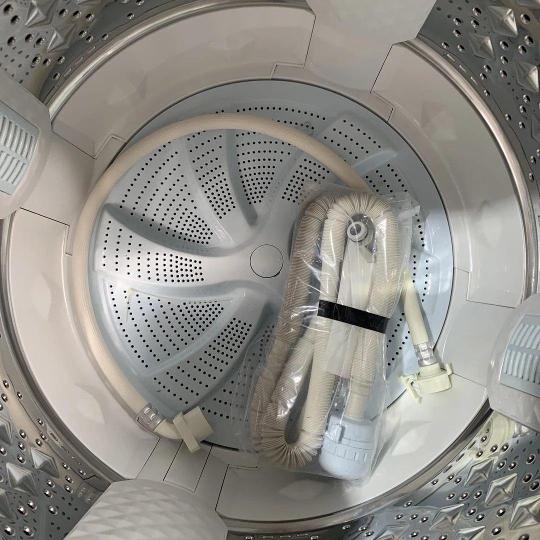 m100101m TOSHIBA 洗濯機 AW-10SD9 2021年製