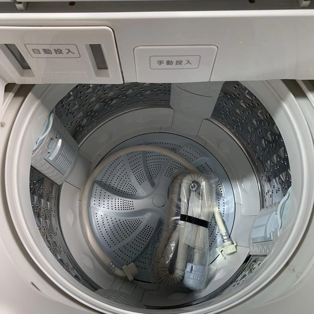 m100101m TOSHIBA 洗濯機 AW-10SD9 2021年製