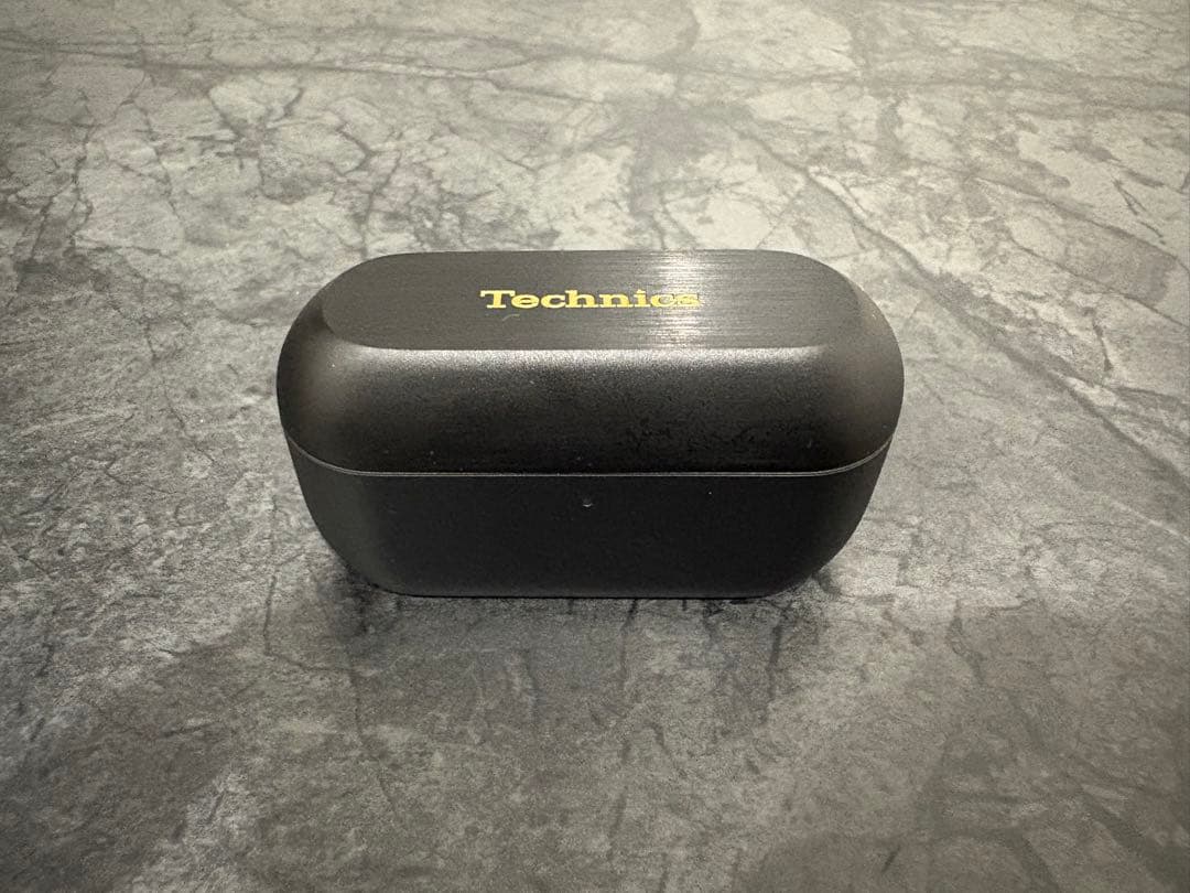 パナソニック Technics EAH-AZ100 ケースのみ