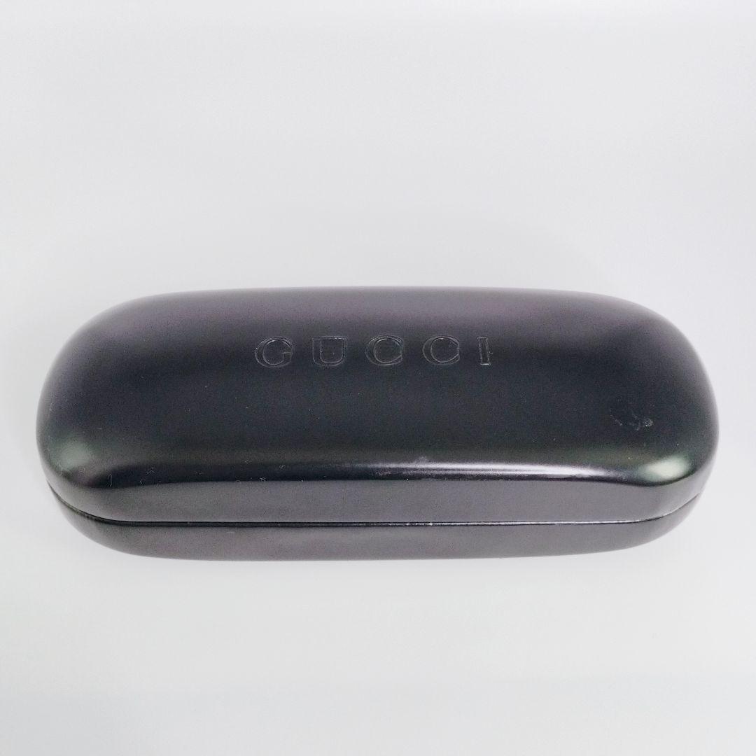 GUCCI　グッチ　サングラス　ホースビット　00s archive y2k