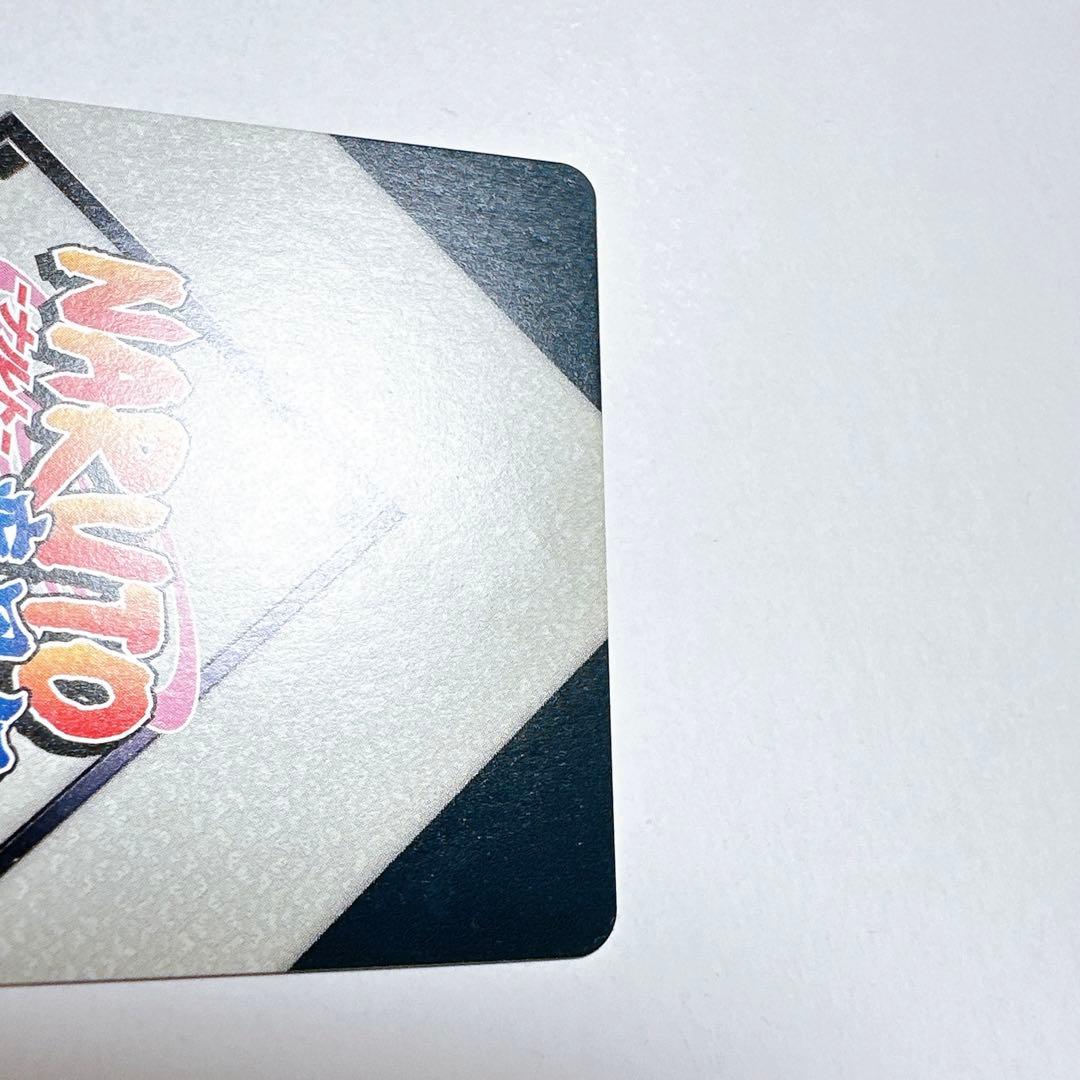 【希少】ナルト疾風伝カードゲーム　第八幕　暁　SR ２枚セット