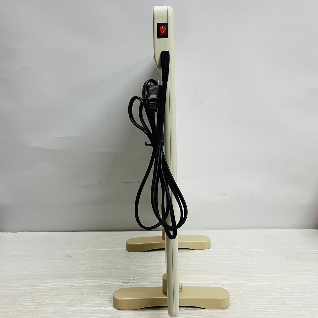 ★美品★ユーレックス パネルヒーター LUXE12T 人感センサー付き　242