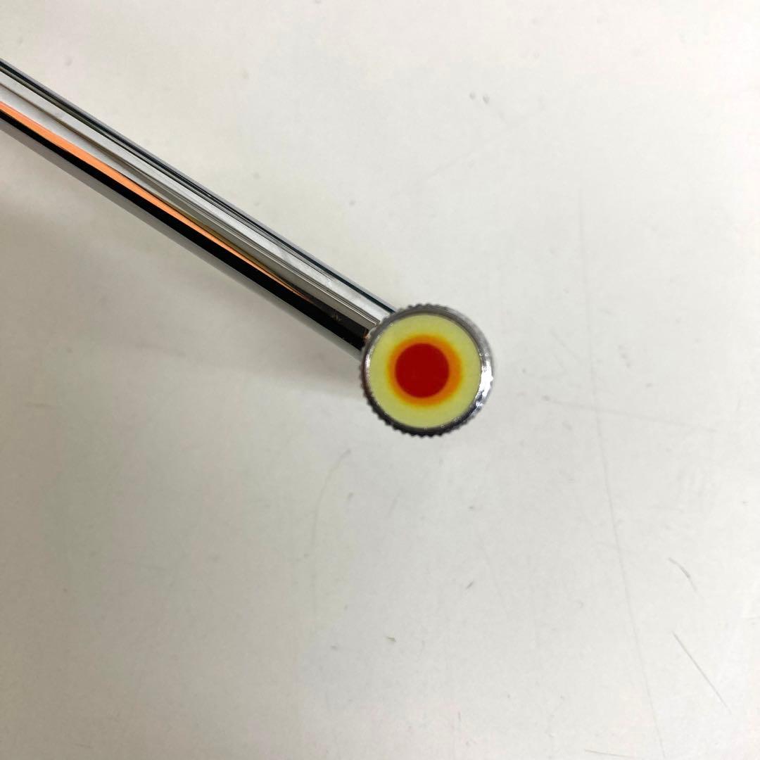 B375-34 MAGI Q 熱鍼　マジキュー