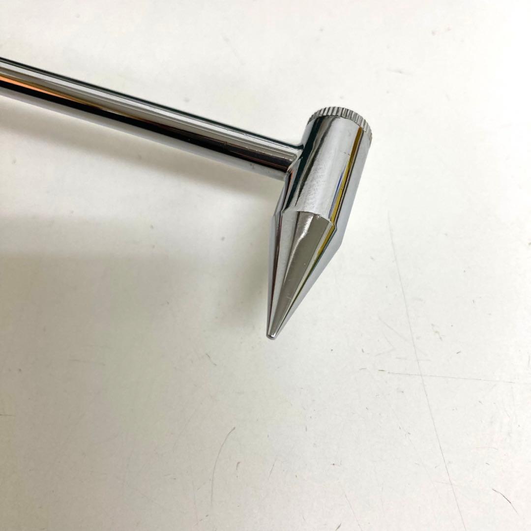 B375-34 MAGI Q 熱鍼　マジキュー