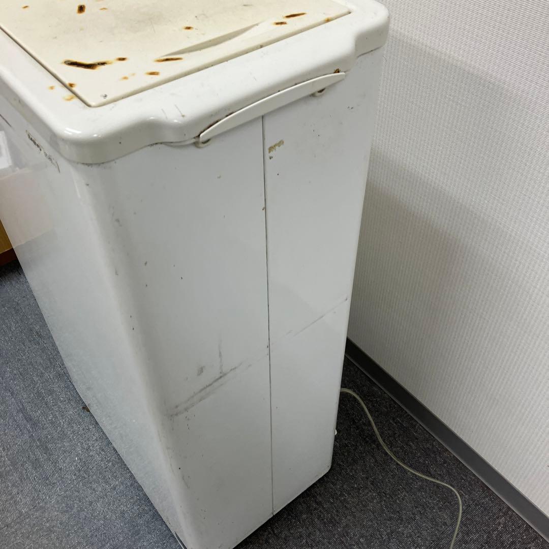 サンヨー Sanyo 冷凍庫 冷凍ストッカー フリーザー 43L 業務用　飲食店