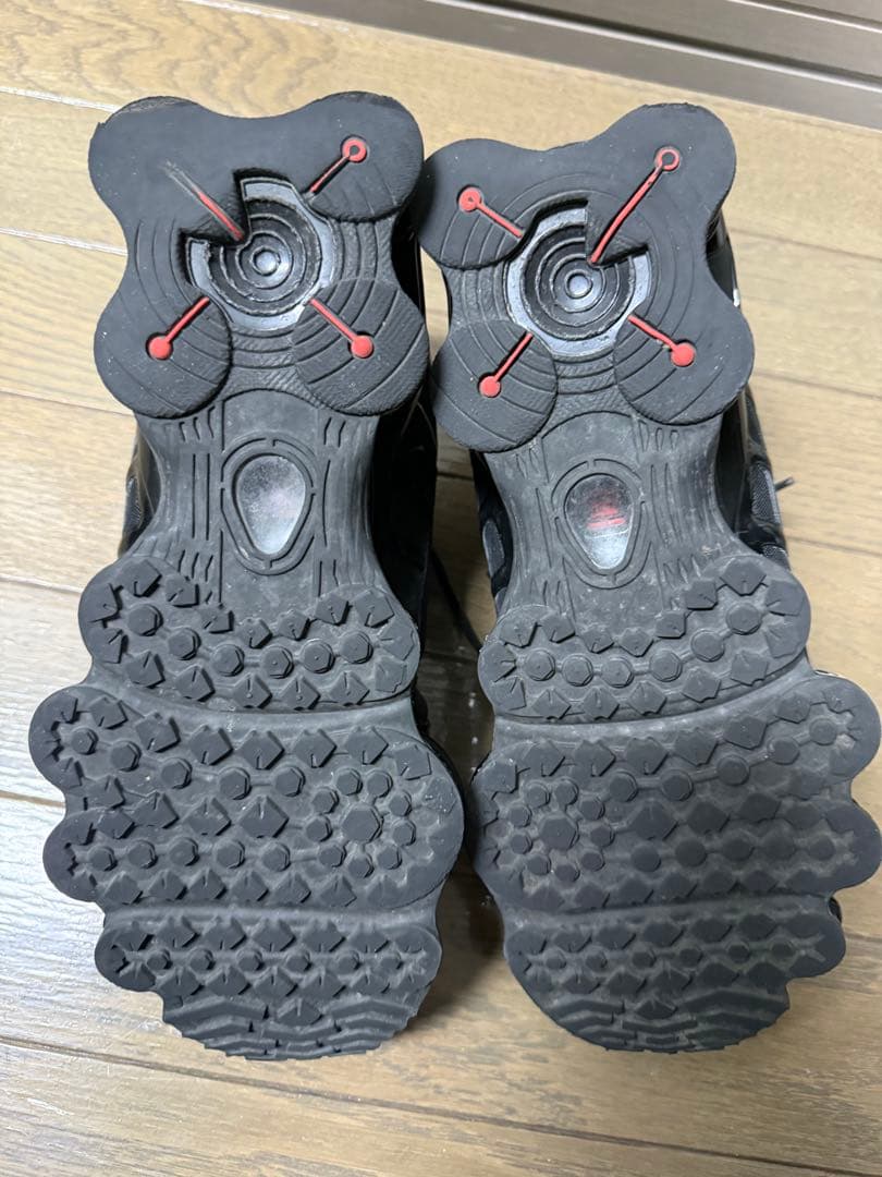 Nike Women's Shox TL ナイキ ショックス