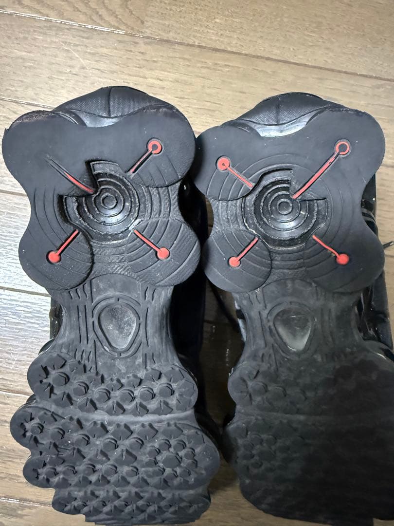 Nike Women's Shox TL ナイキ ショックス