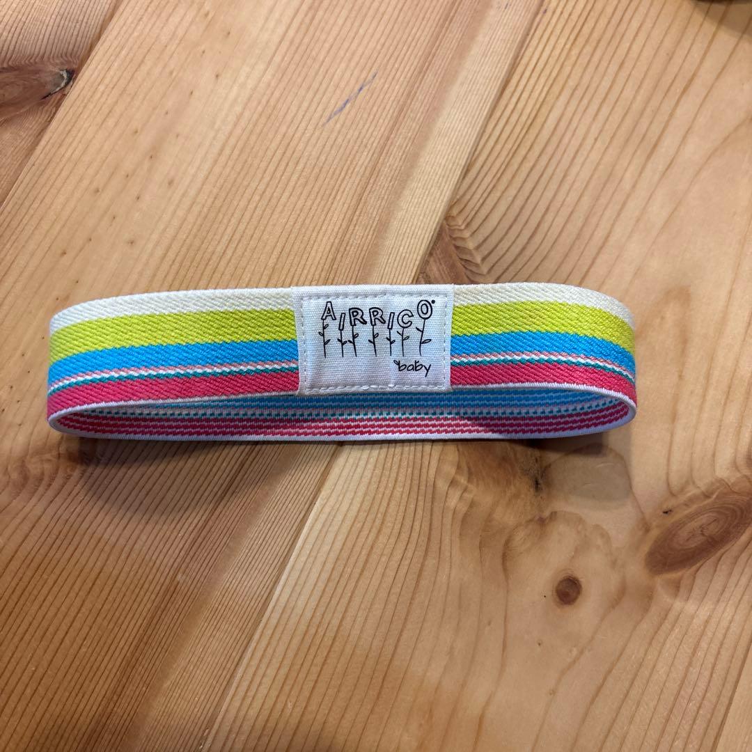 エアリコ　プレミアム　アイボリー　サイズ3