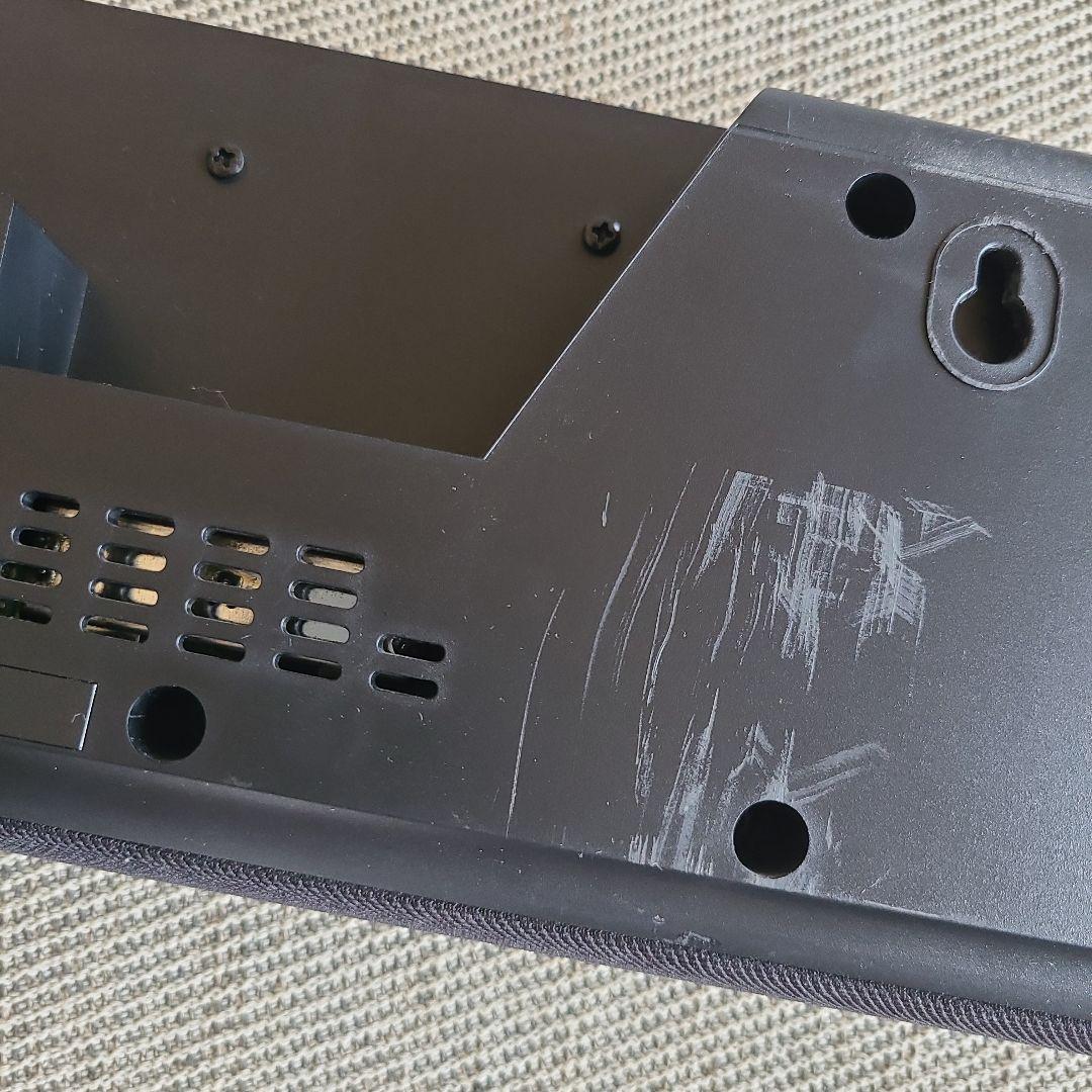 YAMAHA YAS-109 フロントサラウンドシステム