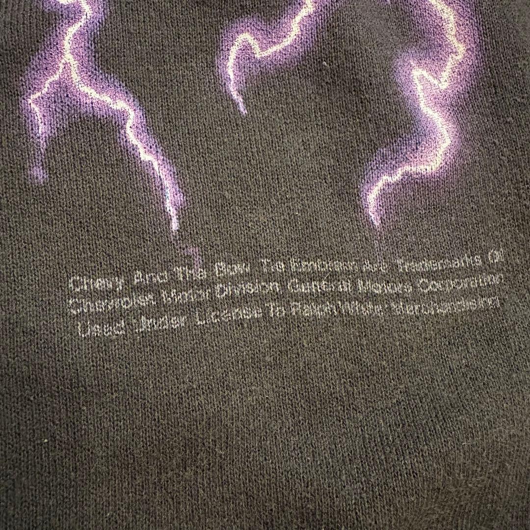 S*i様 CHEVROLET Chevy Thunder シボレー サンダー ス