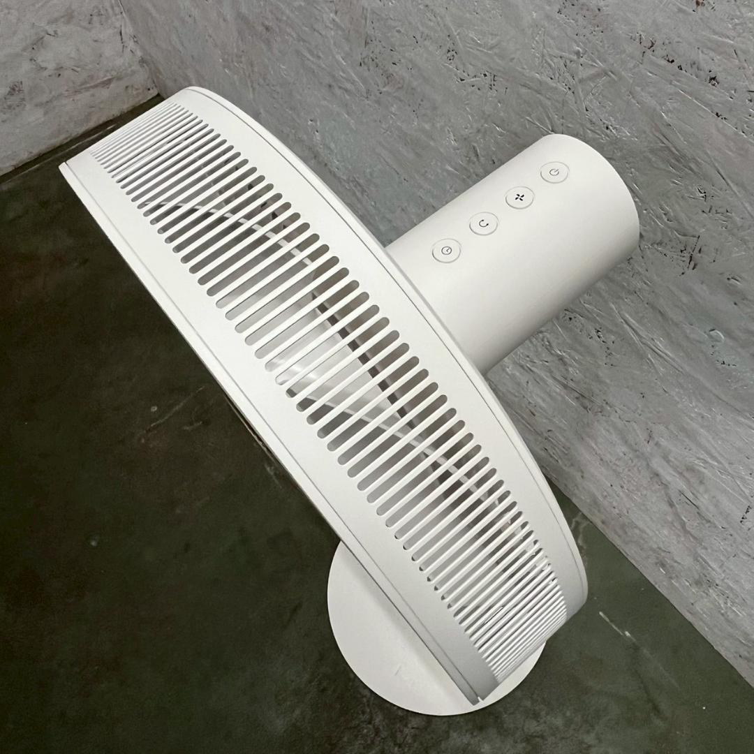 【BALMUDA】 バルミューダ 扇風機 2016年製 A0917