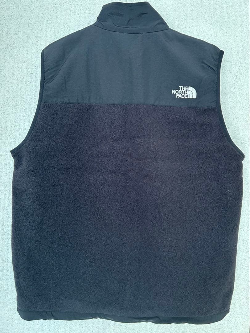 The North Face / Denali Vest / Sサイズ