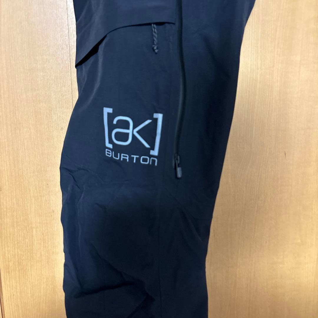 バートン　ゴアテックス　スノーボードパンツジャパンサイズS〜M
