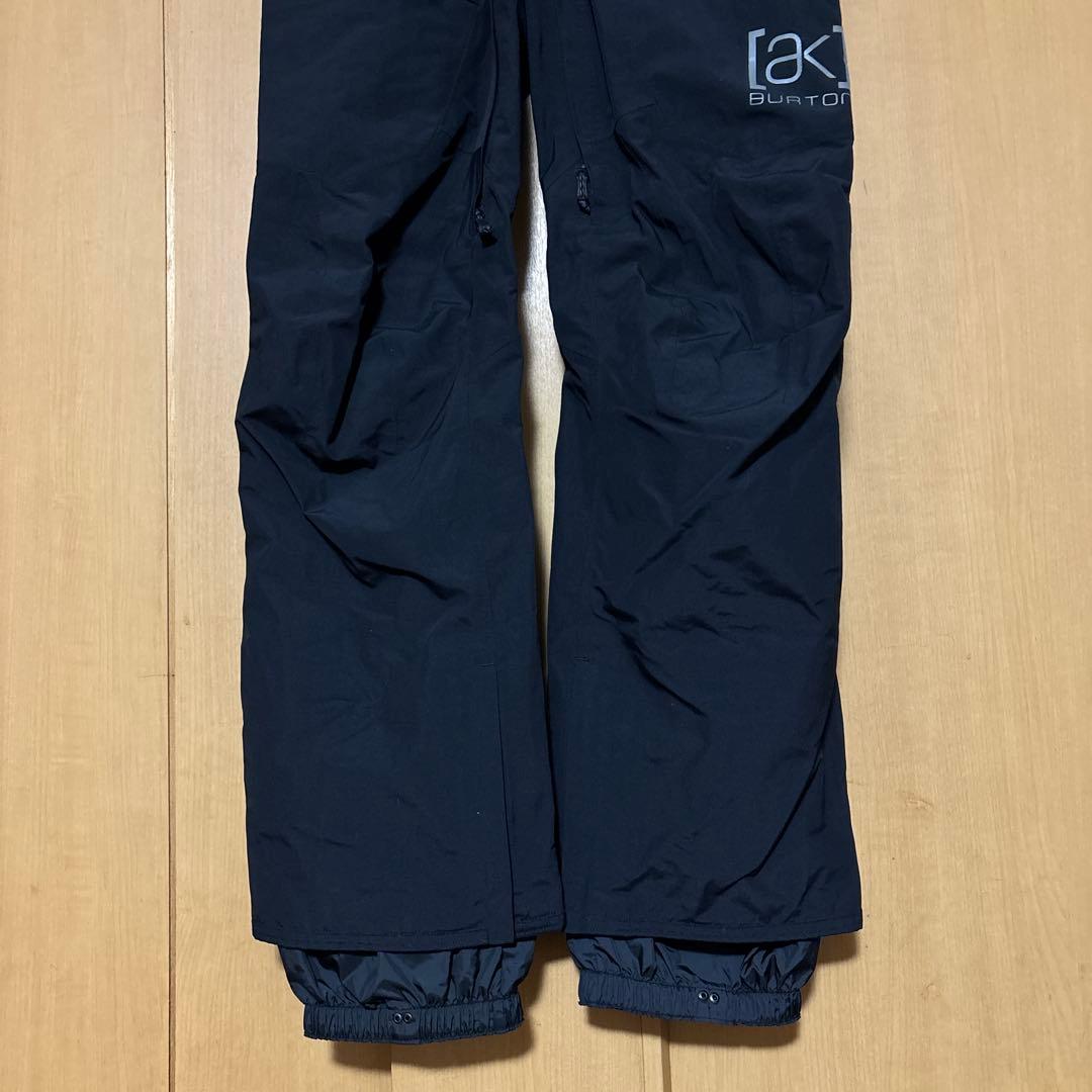 バートン　ゴアテックス　スノーボードパンツジャパンサイズS〜M