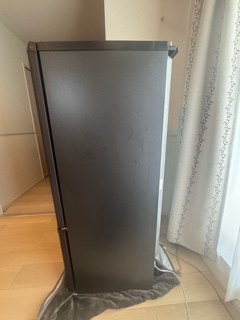 2022年製　Panasonic冷蔵・冷凍庫