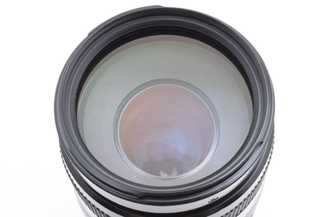 美品 Canon EF 75-300mm F4-5.6 USM 望遠ズームレンズ