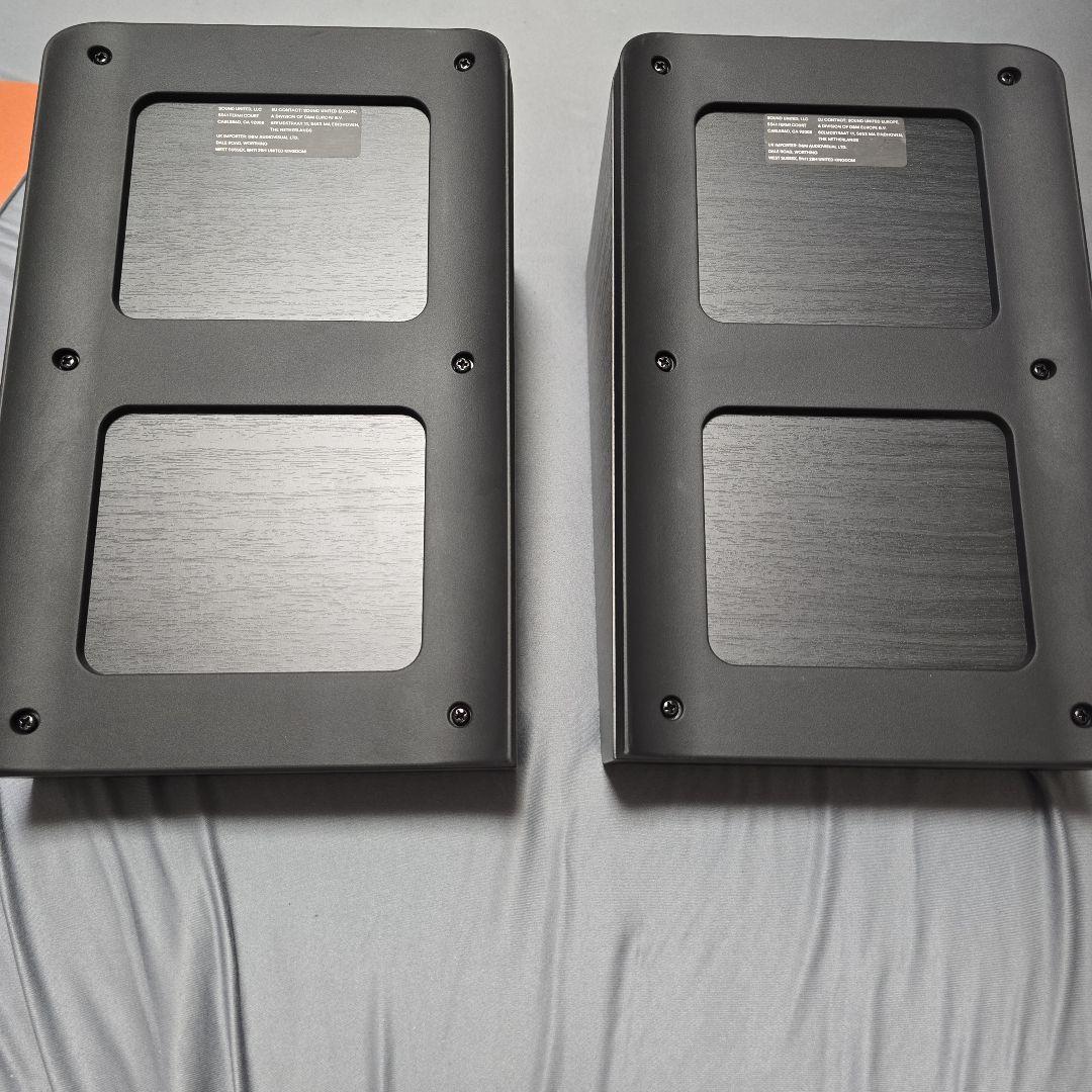 ポークオーディオハイトモジュールES90ブラック