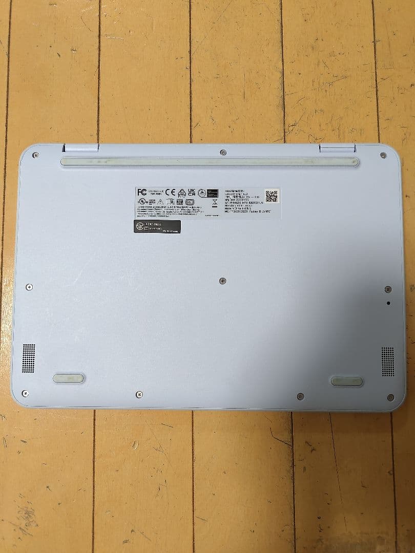 【美品】Lenovo Chromebook クロームブック 100e