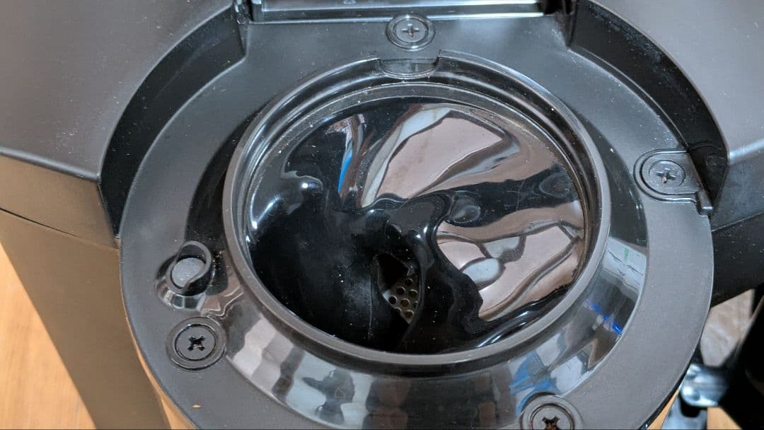 パナソニック NC-A57