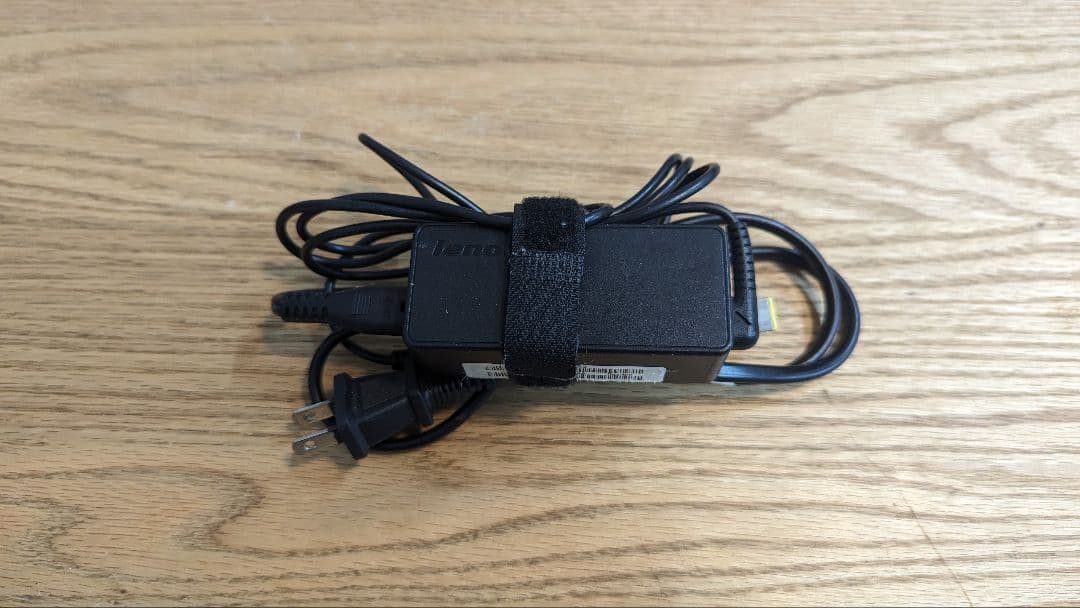 その他ノートPC本体 ThinkPadX260/i3/8G/SSD512GB