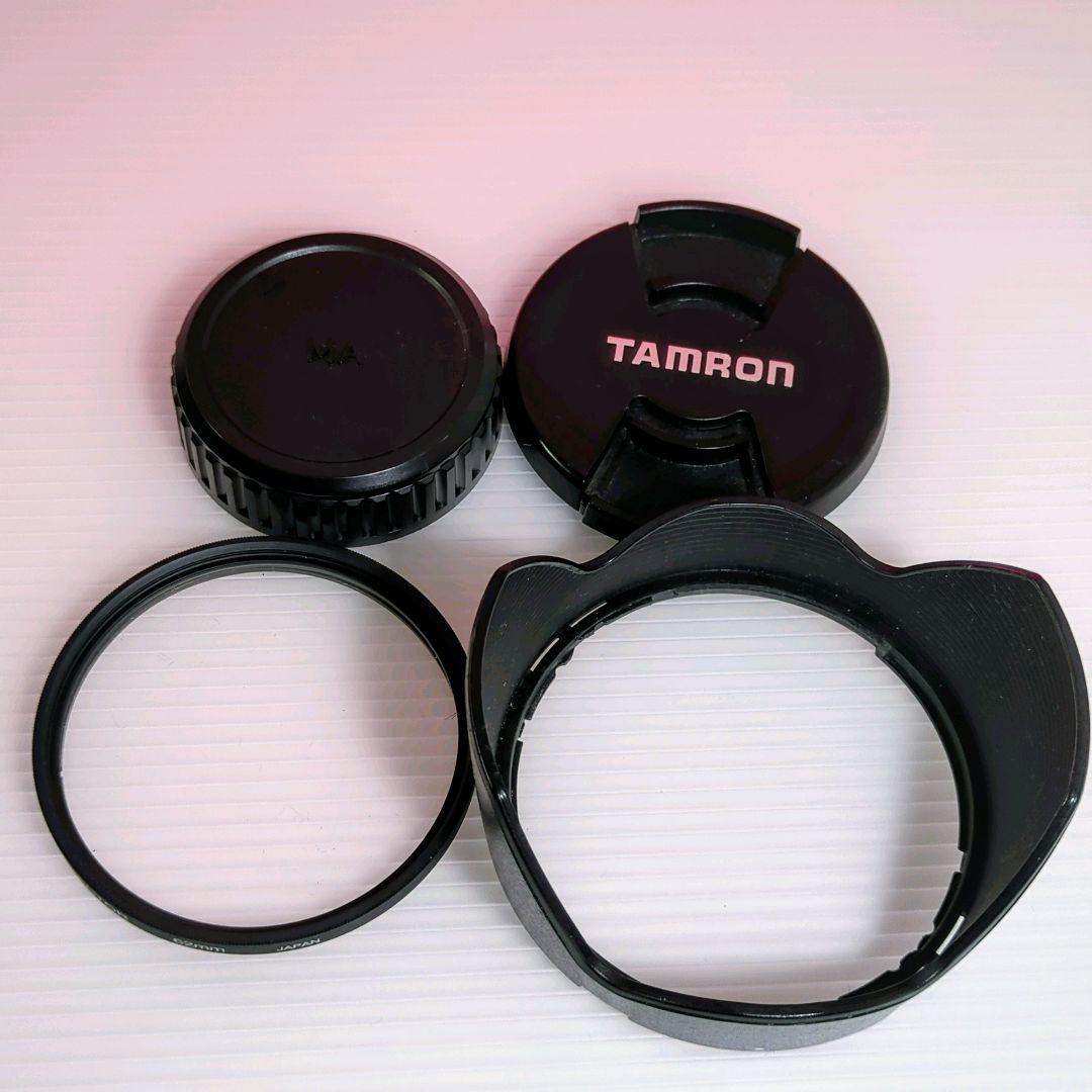 美品⭐️完動品⭐️Tamron 28-300mm SONY αAマウン
