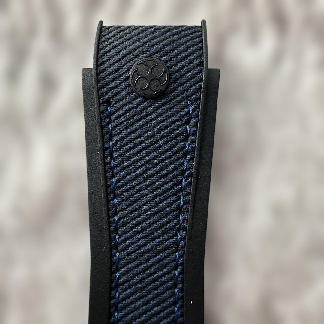 新品未使用　HARRY WINSTON　プロジェクト Z11 世界300本限定