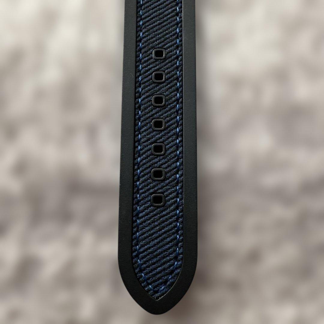 新品未使用　HARRY WINSTON　プロジェクト Z11 世界300本限定