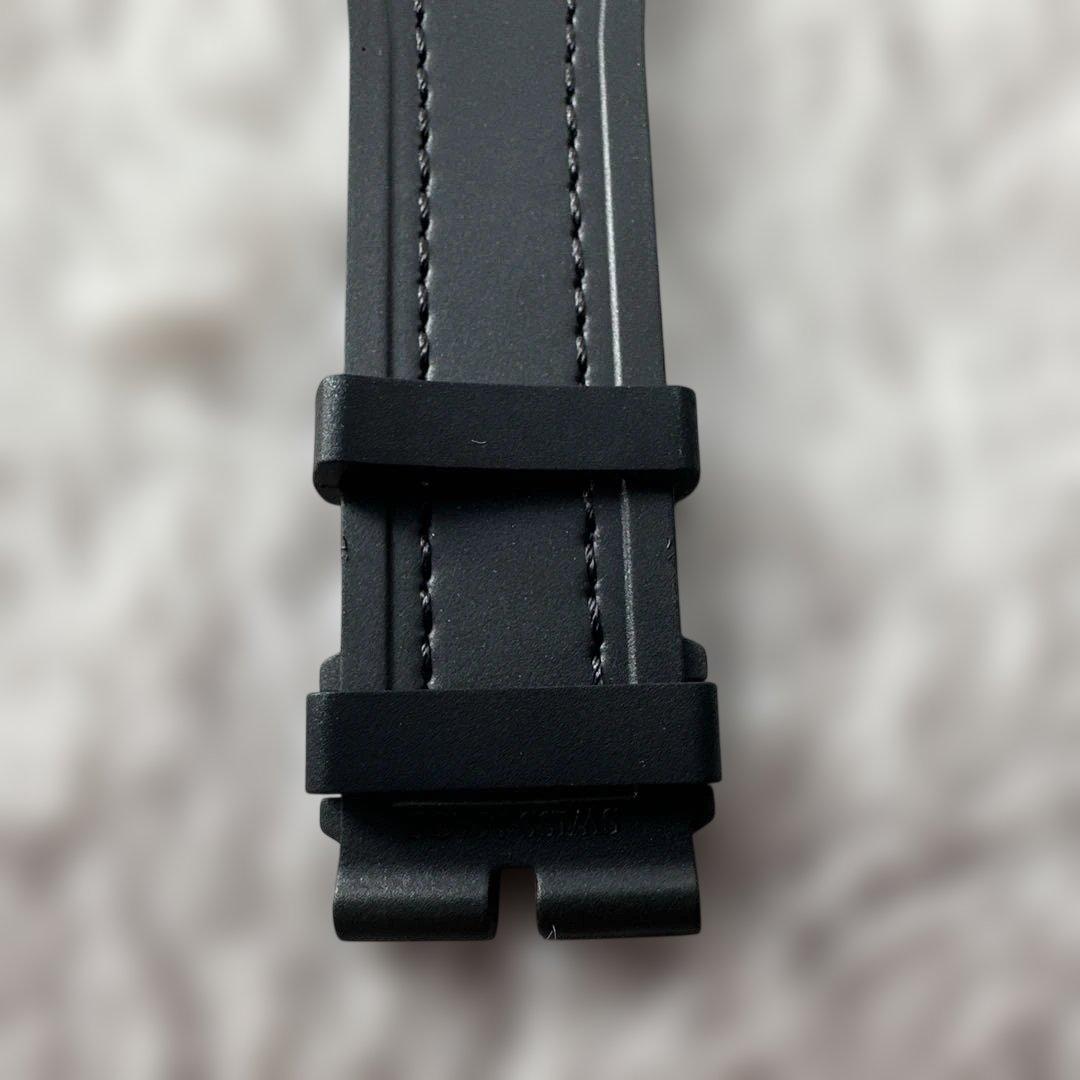 新品未使用　HARRY WINSTON　プロジェクト Z11 世界300本限定