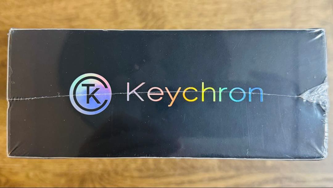 【未開封】Keychron Q15 Max（ホワイト）