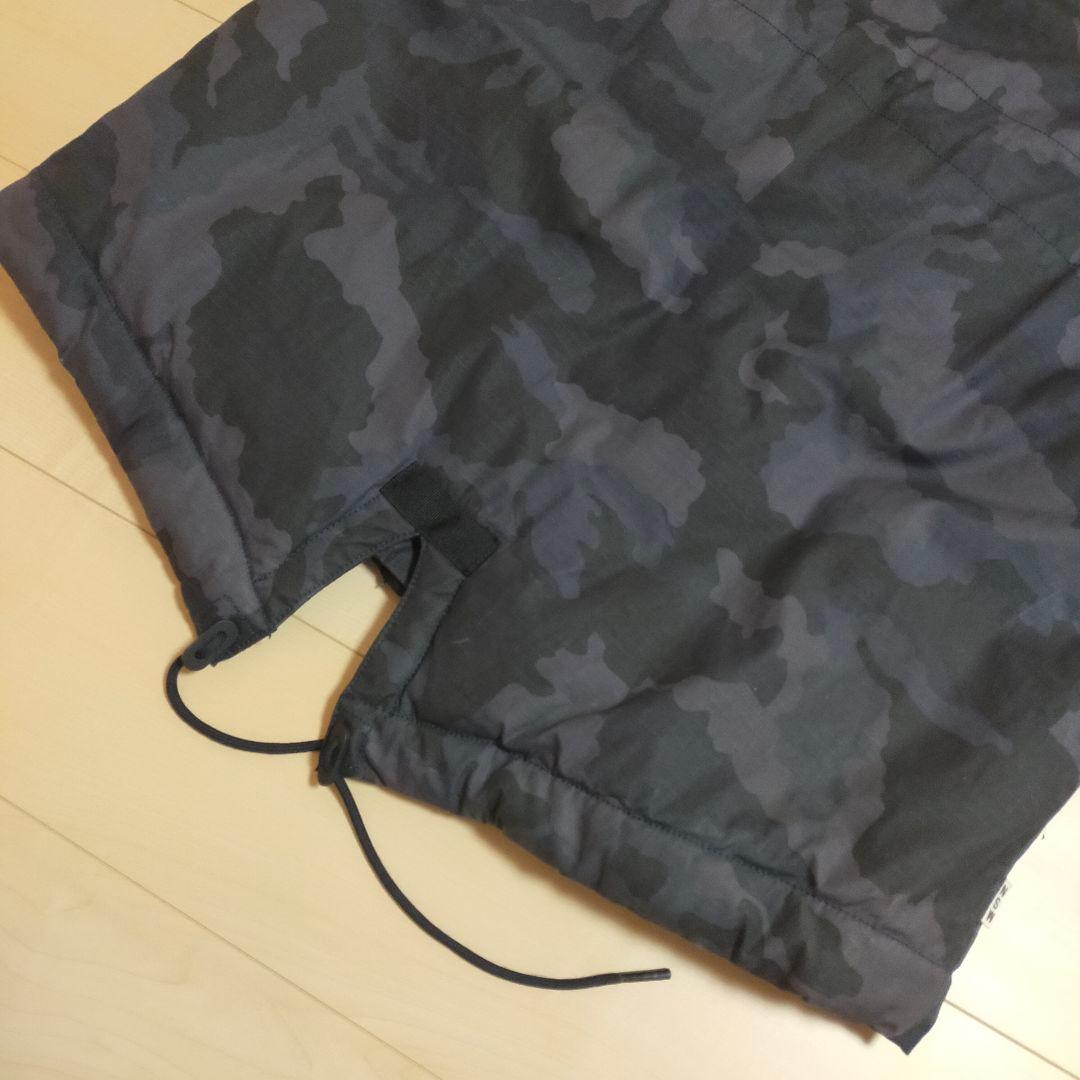 NIKE NSW AA8860-475 ロング ジャケット モッズコート M