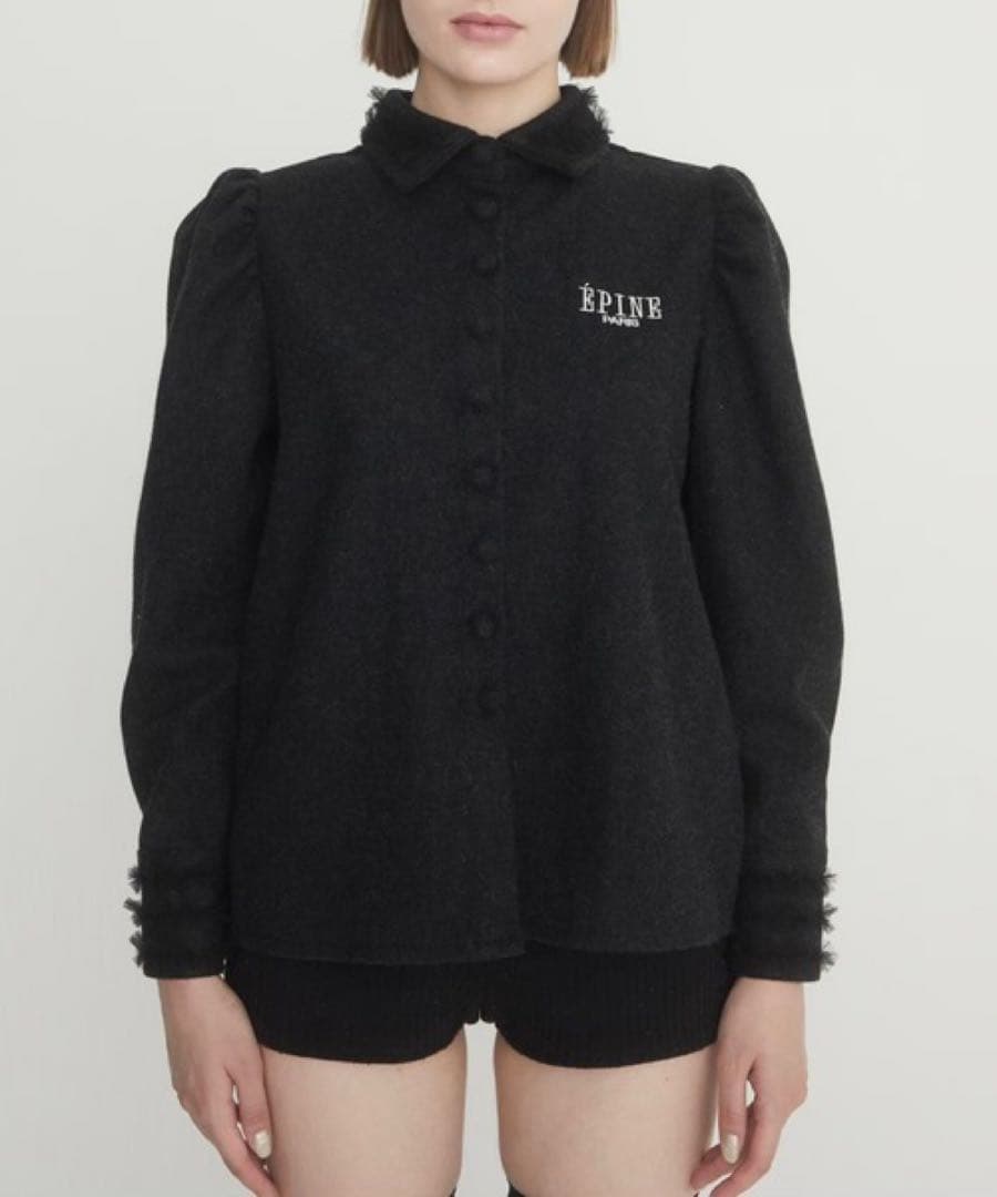 epine セットアップ