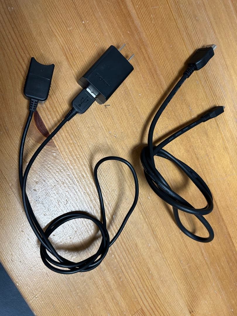 ソニー SONY HDR-CX535 ビデオカメラ ハンディカメラ 本体