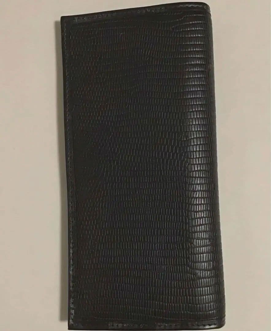 週末限定価格⇩【新品】Whitehouse Cox長財布 S9697L/UA