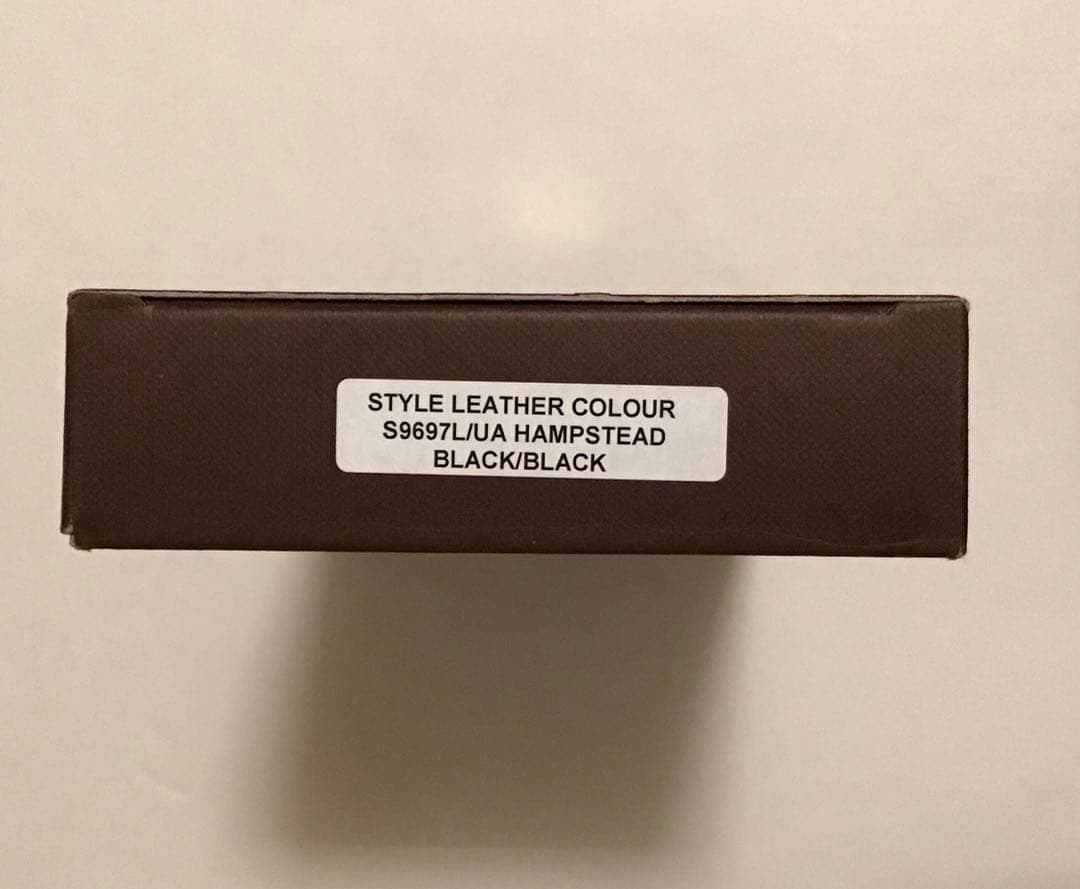 週末限定価格⇩【新品】Whitehouse Cox長財布 S9697L/UA