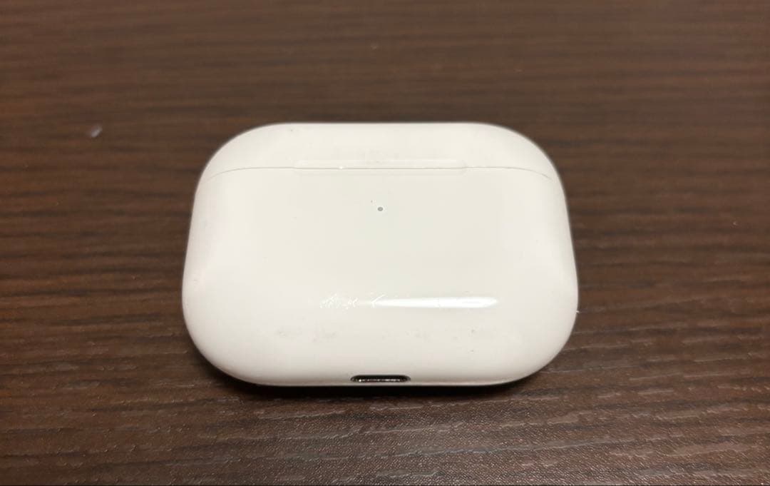 AirPods(第1世代)本体 ホワイト