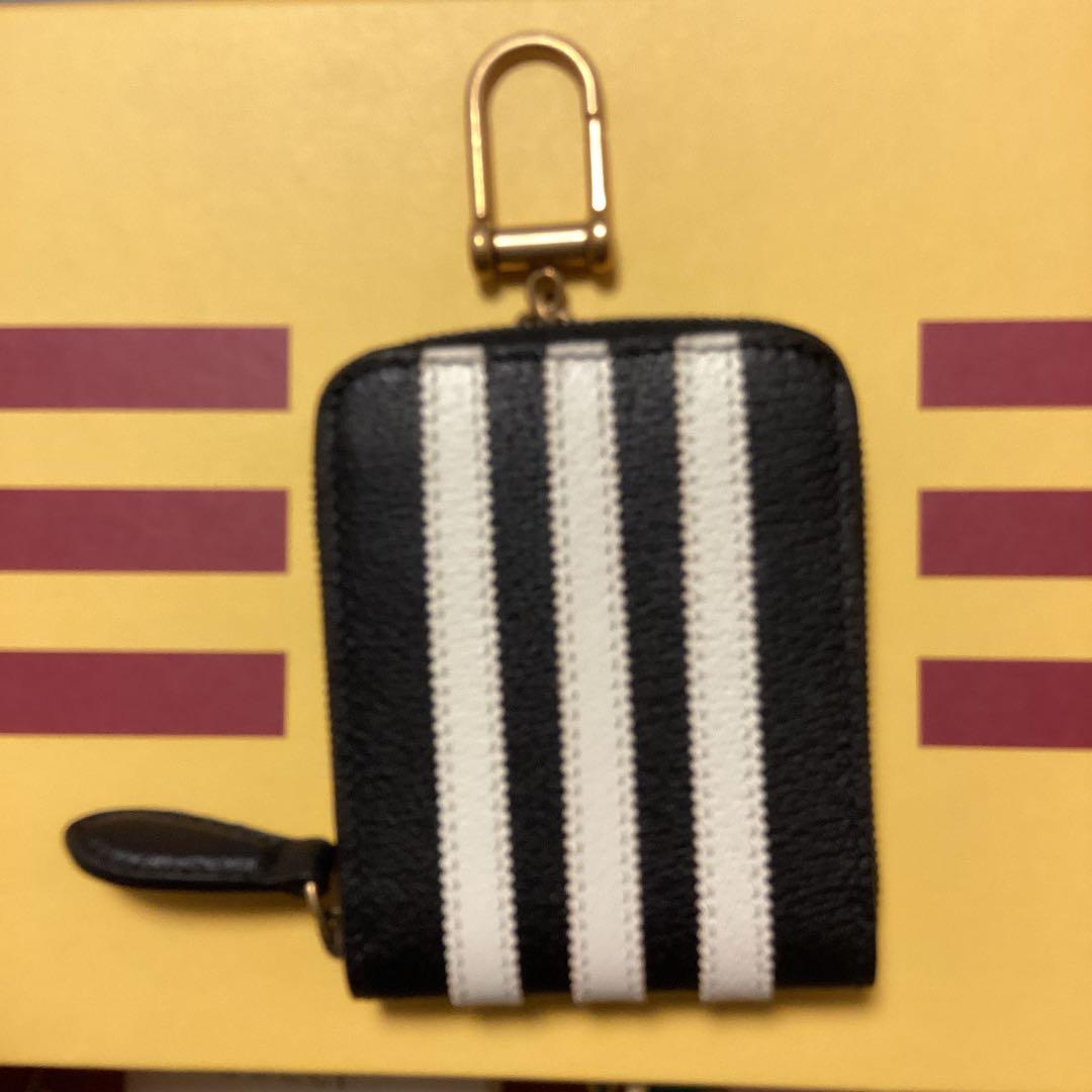 GUCCI x ADIDAS ストラップ付きケース と財布
